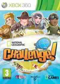 Descargar National Geographic Challenge [MULTI][USA][XDG2][iMARS] por Torrent